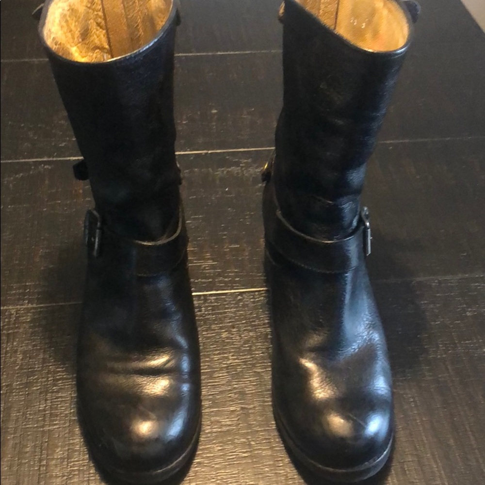 Frye boots